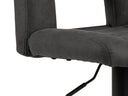 Silla de barra Tutelia