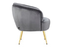 Sillón Fructula