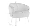 Sillón Fructula