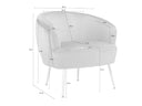 Sillón Dulcinus