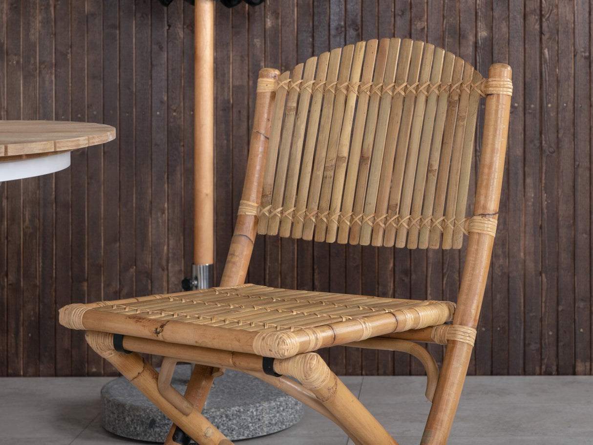 Conjunto de mesa y sillas 269125