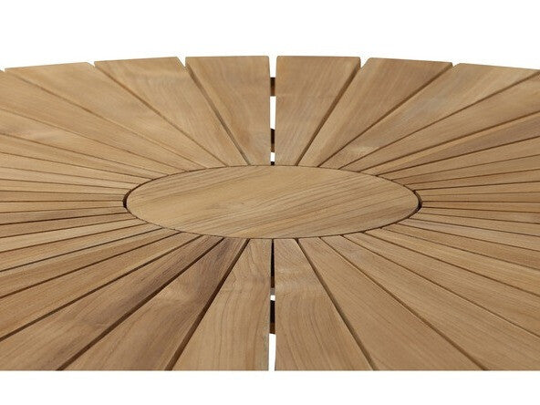 Mesa para exterior 270830