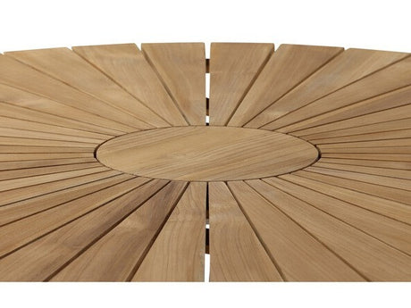 Mesa para exterior 270830