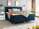 Cama continental Humolus