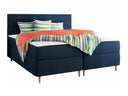 Cama continental Humolus