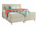 Cama continental Humolus