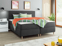 Cama continental Humolus