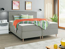 Cama continental Humolus