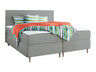 Cama continental 449679