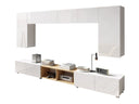 Conjunto de salón Machcos