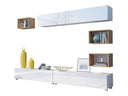 Conjunto de salón Atrasen