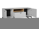 Conjunto de salón Candillus