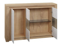 Conjunto de salón Canilis