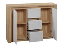 Conjunto de salón Canilis