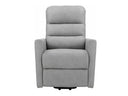 Sillón reclinable Speculus