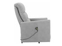 Sillón reclinable Speculus