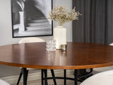Conjunto de mesas y sillas para comedor 249118