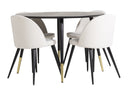 Conjunto de comedor Persicula