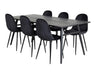 Conjunto de mesas y sillas para comedor 357830