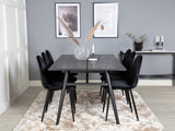 Conjunto de mesas y sillas para comedor 357830