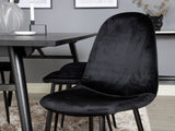Conjunto de mesas y sillas para comedor 357830