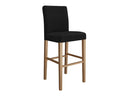 Silla de barra Arbilis