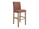 Silla de barra Arbilis
