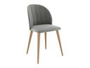 Silla Ventilis