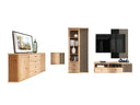 Conjunto de salón Amoriuma