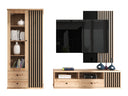 Conjunto de salón Ferrinus