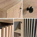 Conjunto de salón Ferrinus