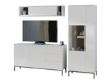 Conjunto de salón 391002