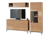 Conjunto de salón 391002