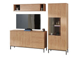 Conjunto de salón 391002