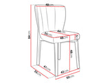 Silla 450039