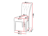 Silla 450053