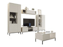 Conjunto de salón Messculum