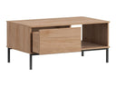 Conjunto de salón Messculum