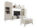 Conjunto de salón Messculum