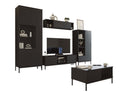 Conjunto de salón Messculum
