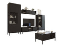 Conjunto de salón Messculum