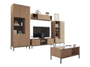 Conjunto de salón Messculum