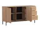 Conjunto de salón Annmentum