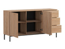 Conjunto de salón Annmentum