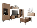 Conjunto de salón Annmentum