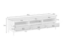 Mueble TV Anululus