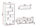 Conjunto de salón Bacculus