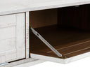 Mueble TV Sapiculum