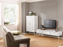 Mueble TV Sapiculum