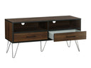Mueble TV Cedrula
